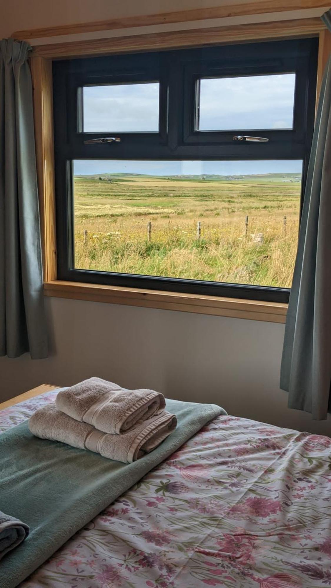 Holiday home Evas Howe Orkney